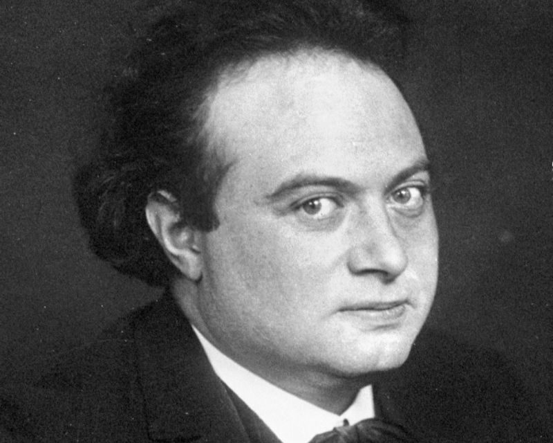«Para el que cree no es necesaria ninguna explicación, para el que no cree, toda explicación sobra» – Franz Werfel