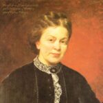 «En la juventud aprendemos, en la vejez entendemos…» – Marie Von Eschenbach