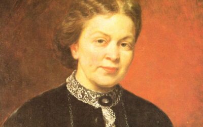 «En la juventud aprendemos, en la vejez entendemos…» – Marie Von Eschenbach
