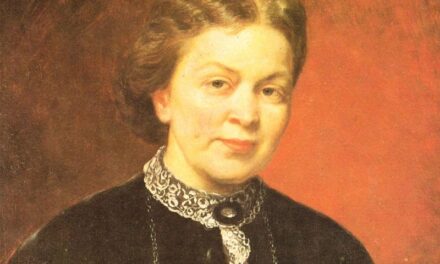 «En la juventud aprendemos, en la vejez entendemos…» – Marie Von Eschenbach