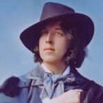 «Si usted me conoce basado en lo que yo era hace un año, usted no me conoce. Mi evolución es constante. Permitame presentarme de nuevo…» – Oscar Wilde