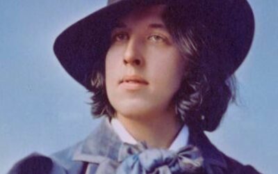 «Si usted me conoce basado en lo que yo era hace un año, usted no me conoce. Mi evolución es constante. Permitame presentarme de nuevo…» – Oscar Wilde