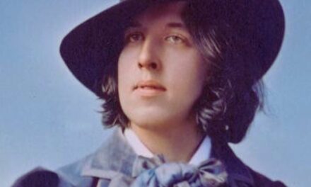 «Si usted me conoce basado en lo que yo era hace un año, usted no me conoce. Mi evolución es constante. Permitame presentarme de nuevo…» – Oscar Wilde