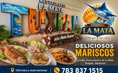 Restaurante La Mata