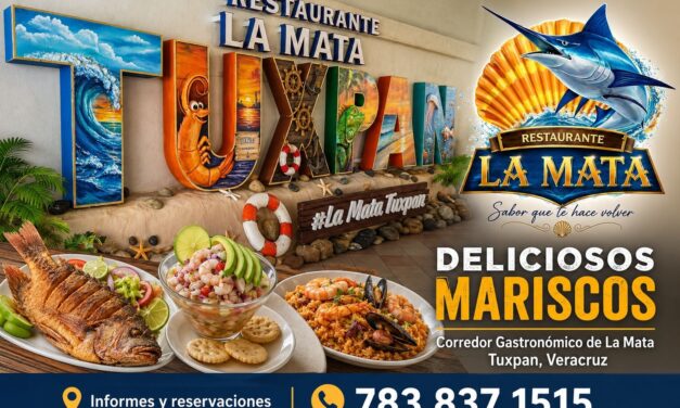 Restaurante La Mata
