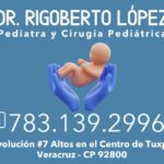 Dr. Rigoberto López Quevedo