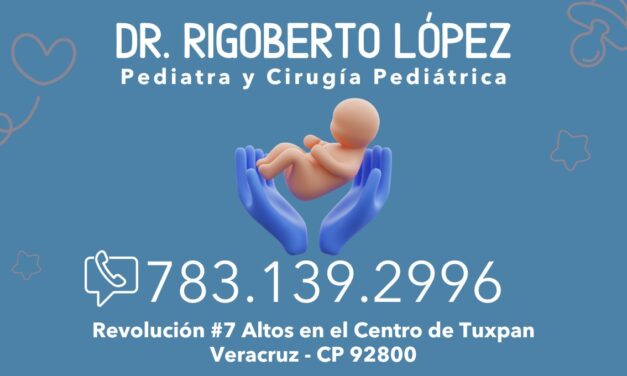 Dr. Rigoberto López Quevedo