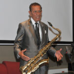 ¿Usted sabe que es Tommy Big Band?