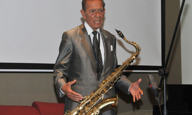 ¿Usted sabe que es Tommy Big Band?