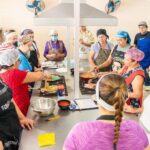 DIF Tuxpan promueve exitosos cursos de capacitación y emprendimiento 
