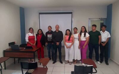 Colegio Único de Abogados Postulantes de Tuxpan impulsa la formación de futuros juristas en la Universidad de la Huasteca Veracruzana