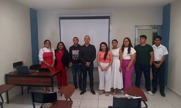 Colegio Único de Abogados Postulantes de Tuxpan impulsa la formación de futuros juristas en la Universidad de la Huasteca Veracruzana
