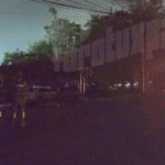 Lanzan artefactos explosivos en el penal de Tuxpan; no hubo detonaciones