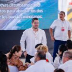 El Polo de Desarrollo Económico para el Bienestar abre las puertas al crecimiento de Tuxpan y de la región: Daniel Cortina