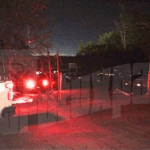 CONFIRMADO: Logran detonar una granada -de 3- en el CERESO