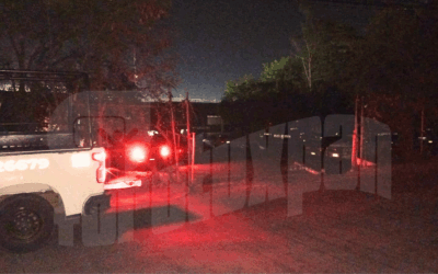 CONFIRMADO: Logran detonar una granada -de 3- en el CERESO