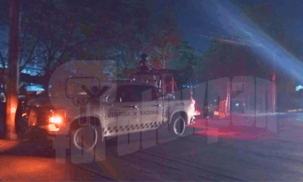 Gobierno de Veracruz refuerza seguridad en CERESOS tras ataque con granadas en Tuxpan