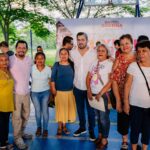 Tenemos la voluntad de hacer las cosas bien: Daniel Cortina