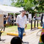 Inicia exitosa Campaña Gratuita de Esterilización Canina y Felina gestionada por Daniel Cortina