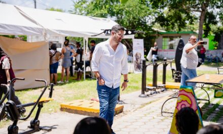 Inicia exitosa Campaña Gratuita de Esterilización Canina y Felina gestionada por Daniel Cortina