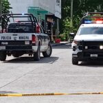 Ataque armado en tienda de abarrotes deja un muerto y un herido