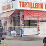 Dos muertos en «La Unión»
