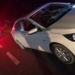 Emboscada a Guardia Nacional en la autopista Tuxpan-Tampico desata fuerte operativo