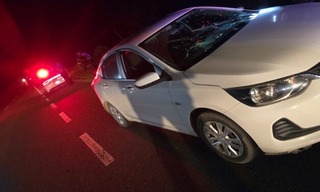 Emboscada a Guardia Nacional en la autopista Tuxpan-Tampico desata fuerte operativo