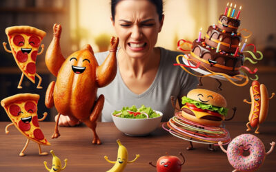 DIARIO DE UNA CHICA A DIETA