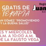 Bailoterapia para Todos en Tuxpan