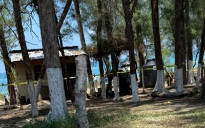 Ejecutan a un hombre en la comunidad costera de Villa Mar