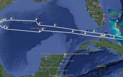 Tuxpan y el Golfo de México: en la ruta de la nueva era espacial con el Starship Heavy