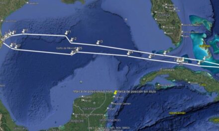 Tuxpan y el Golfo de México: en la ruta de la nueva era espacial con el Starship Heavy