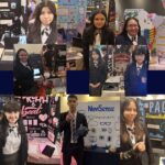 Brillan los Huskies en la Feria de Ciencias y Robótica 2025