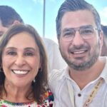 Daniel Cortina celebra firma del Polo de Desarrollo Económico en Tuxpan