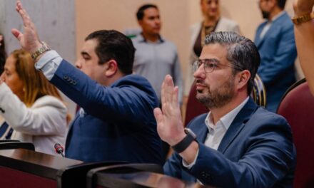 Daniel Cortina combina trabajo legislativo con acciones directas en las comunidades