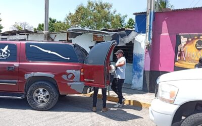 Lo encuentran sin vida en el bar «Traxxxion»; murió de un infarto fulminante