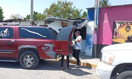 Lo encuentran sin vida en el bar «Traxxxion»; murió de un infarto fulminante