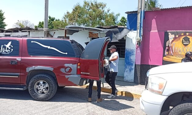 Lo encuentran sin vida en el bar «Traxxxion»; murió de un infarto fulminante