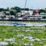 Suspenden maniobras nocturnas en el Río Tuxpan