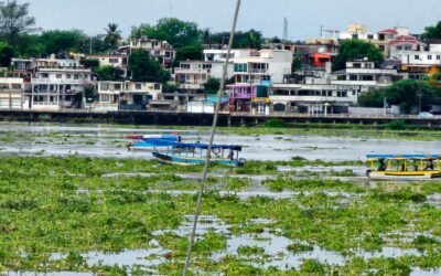 Suspenden maniobras nocturnas en el Río Tuxpan