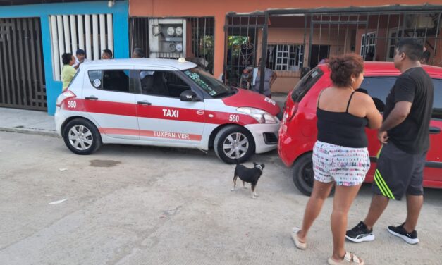 Lo agarró a «Balón Parado» en la Federico