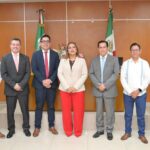 Lanza Poder Judicial Sistema de Gestión de Ejecución de Sentencias Penales en Veracruz
