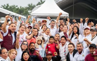 Tuxpan vivirá una nueva era en las manos de Daniel Cortina