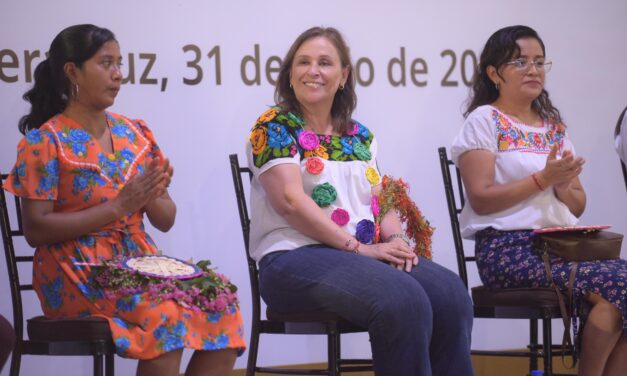 Rehabilitan infraestructura carretera en Tuxpan como parte del plan estatal de reactivación económica y turística