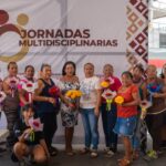 Jornadas Multidisciplinarias, un gran aporte para la población
