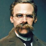 “Lo que más me molestó no es que me hayas mentido, sino que, de aquí en adelante, no podré creer en ti” – Federico Nietzche