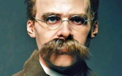 “Lo que más me molestó no es que me hayas mentido, sino que, de aquí en adelante, no podré creer en ti” – Federico Nietzche
