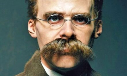 “Lo que más me molestó no es que me hayas mentido, sino que, de aquí en adelante, no podré creer en ti” – Federico Nietzche