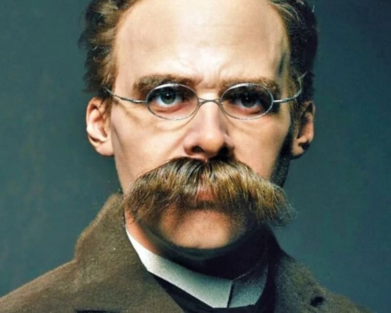 “Lo que más me molestó no es que me hayas mentido, sino que, de aquí en adelante, no podré creer en ti” – Federico Nietzche
